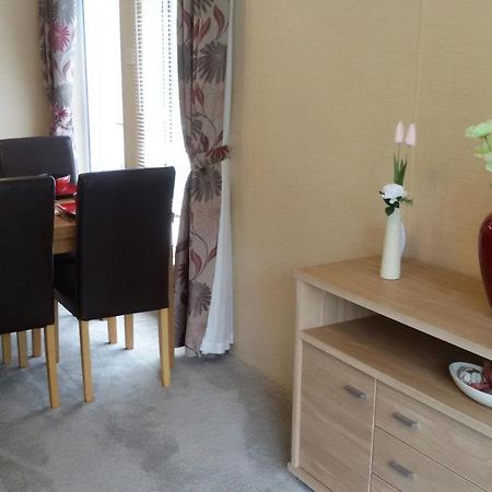 20 The Glade, Bideford Bay Holiday Park 外观 照片