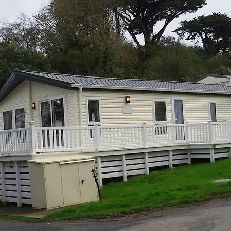 20 The Glade, Bideford Bay Holiday Park 外观 照片