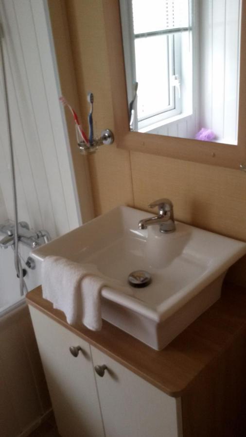 20 The Glade, Bideford Bay Holiday Park 外观 照片