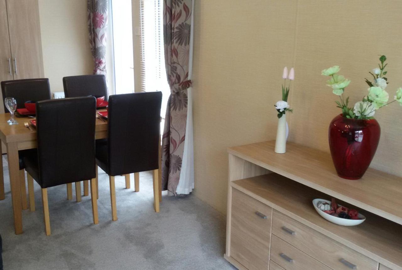 20 The Glade, Bideford Bay Holiday Park 外观 照片
