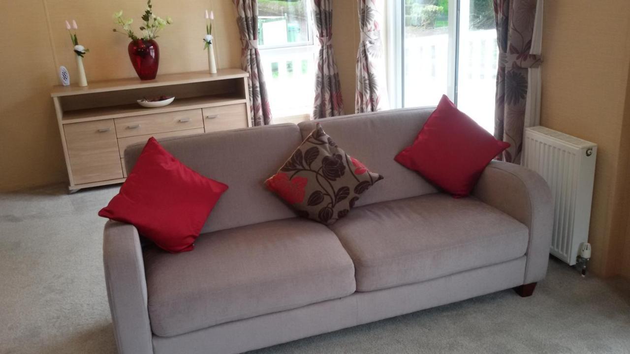 20 The Glade, Bideford Bay Holiday Park 外观 照片