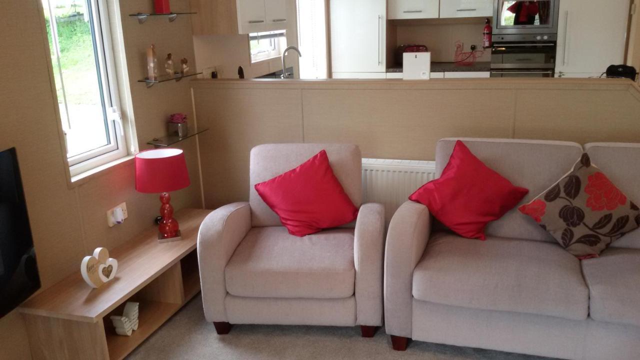 20 The Glade, Bideford Bay Holiday Park 外观 照片