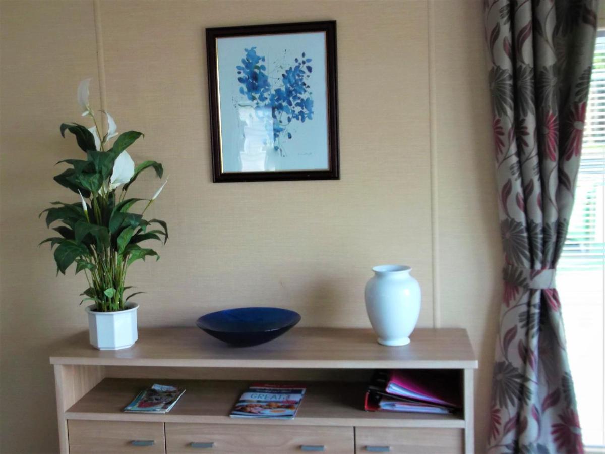 20 The Glade, Bideford Bay Holiday Park 外观 照片