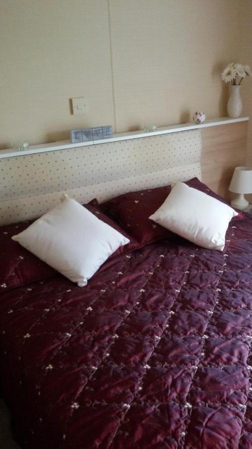 20 The Glade, Bideford Bay Holiday Park 外观 照片