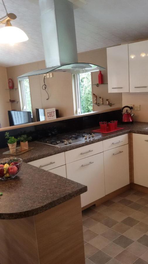 20 The Glade, Bideford Bay Holiday Park 外观 照片