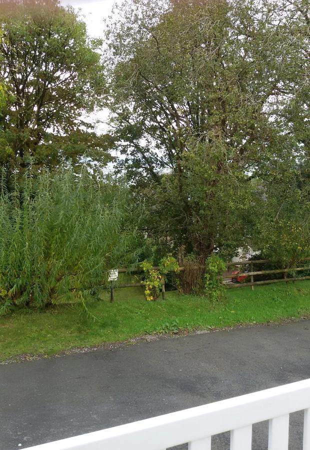 20 The Glade, Bideford Bay Holiday Park 外观 照片
