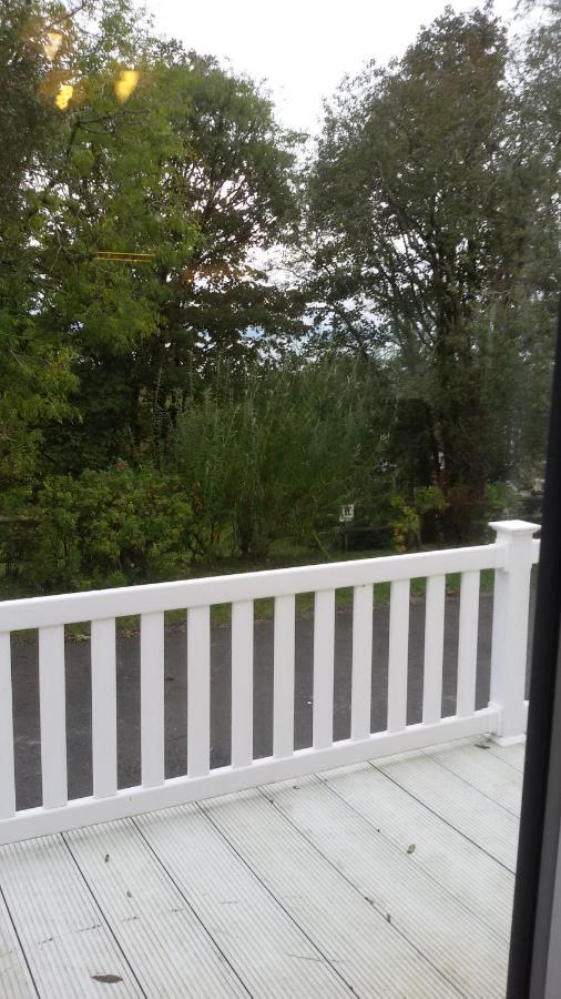 20 The Glade, Bideford Bay Holiday Park 外观 照片