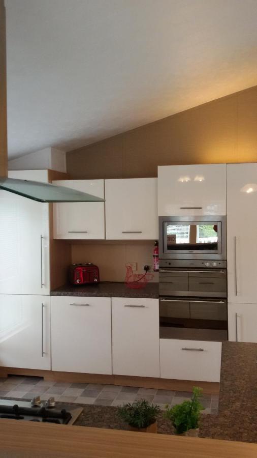 20 The Glade, Bideford Bay Holiday Park 外观 照片