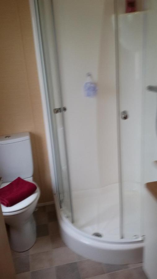 20 The Glade, Bideford Bay Holiday Park 外观 照片