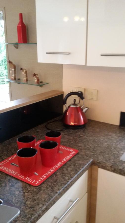 20 The Glade, Bideford Bay Holiday Park 外观 照片
