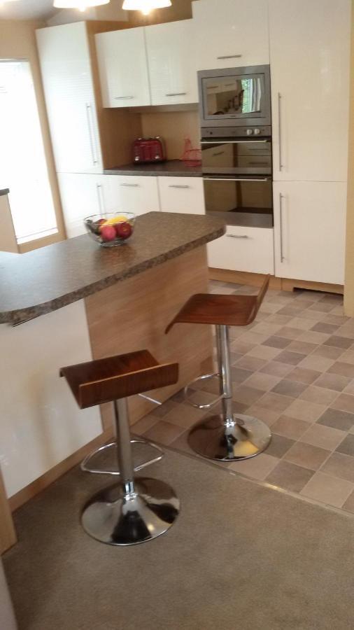 20 The Glade, Bideford Bay Holiday Park 外观 照片